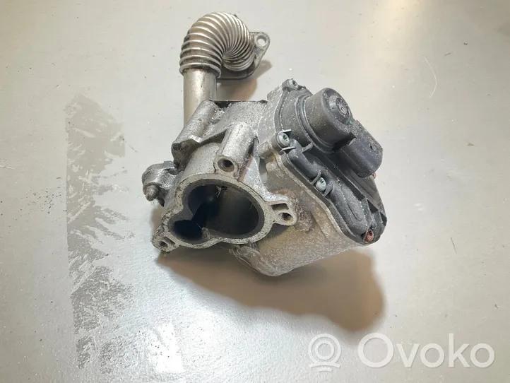 Nissan X-Trail T31 EGR vožtuvas 8200797706