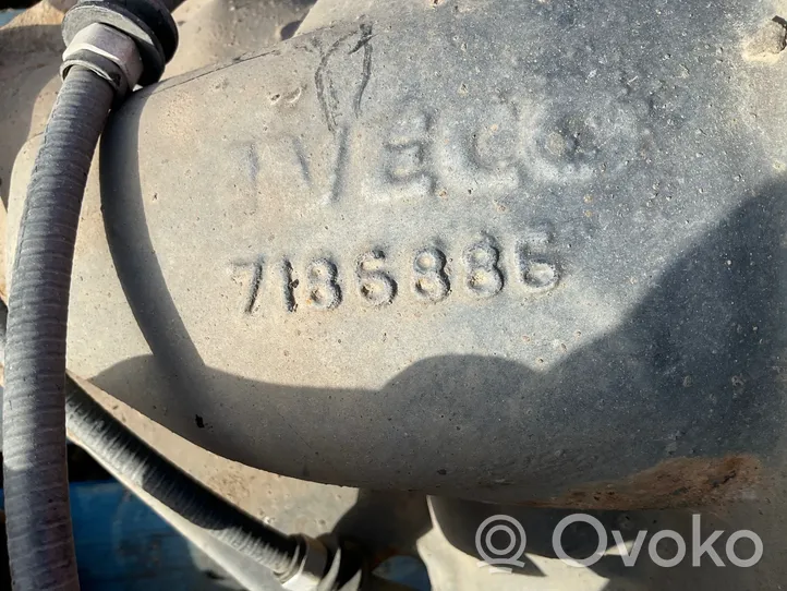 Iveco Daily 6th gen Galinis tiltas 7186886