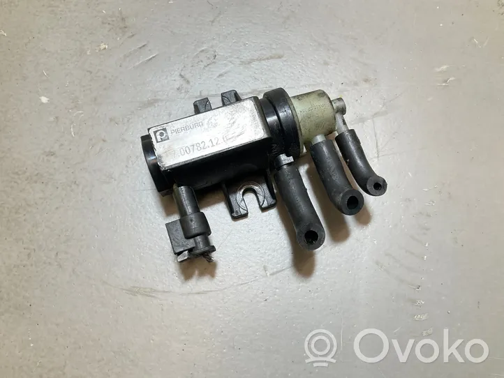 Mercedes-Benz Sprinter W906 Solenoidinis vožtuvas 700782120