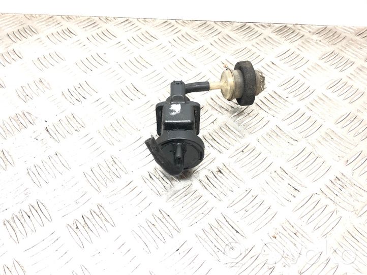 Mercedes-Benz C W203 Solenoidinis vožtuvas PAT4715396