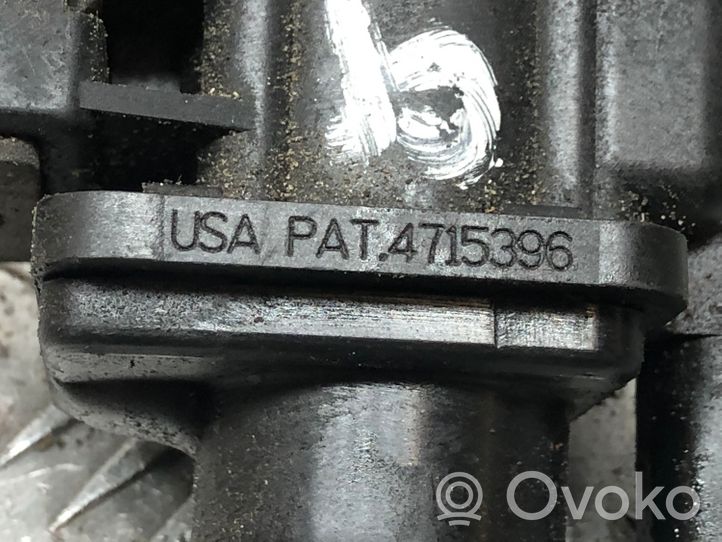 Mercedes-Benz C W203 Solenoidinis vožtuvas PAT4715396