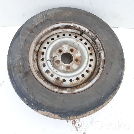 Chrysler Voyager R15 steel rim 20570R15