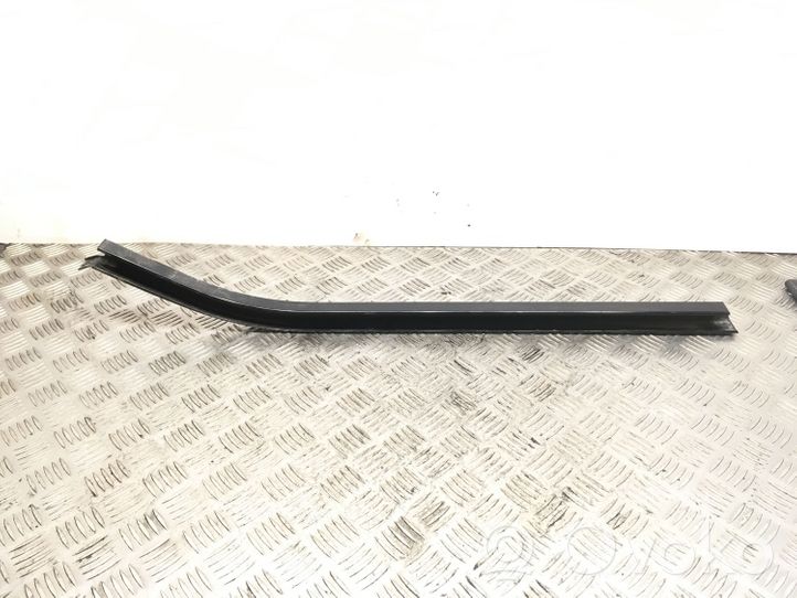 Opel Combo C Sliding door upper top rail 754WG0303