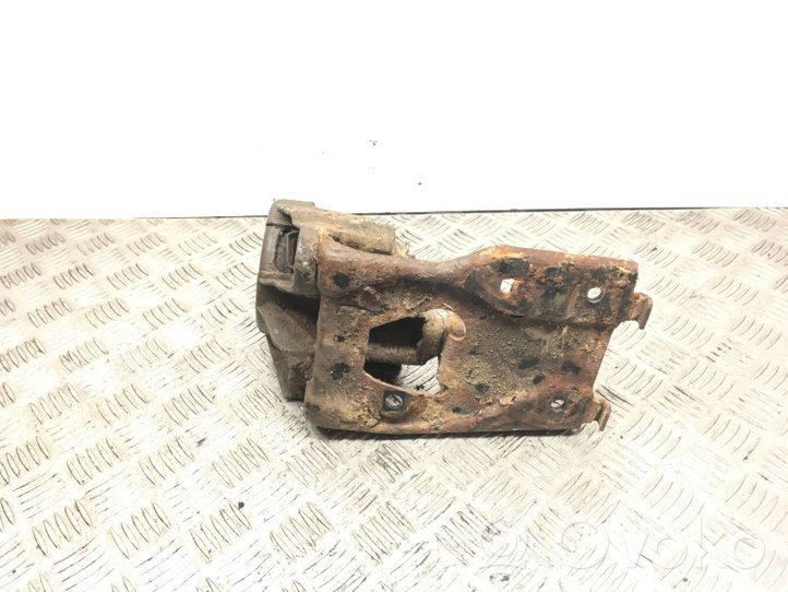 Renault Kangoo I Generator/alternator bracket 7700421259