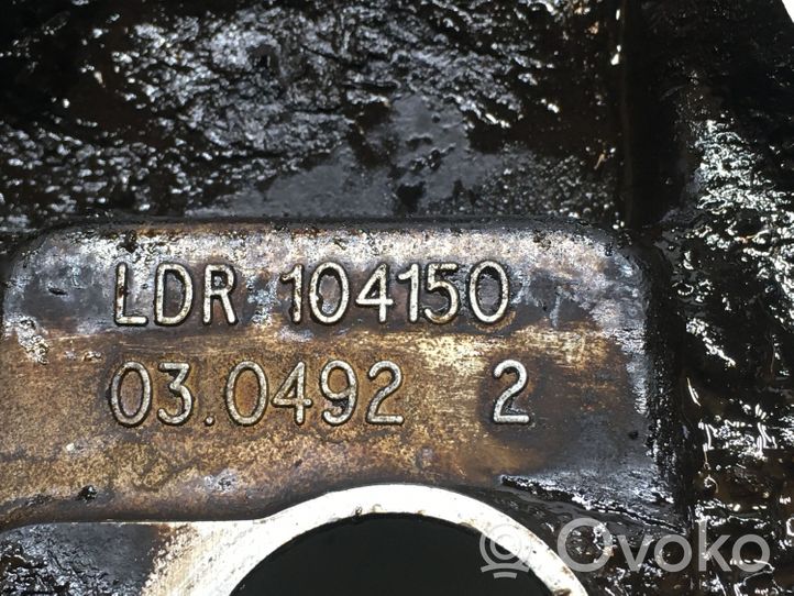 Rover 45 Venttiilikoppa LDR104150
