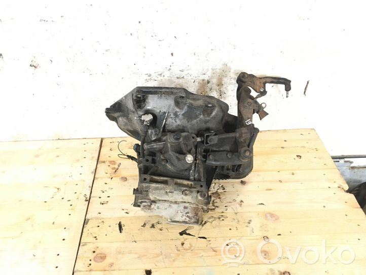 Opel Vectra B Manual 5 speed gearbox 90523582