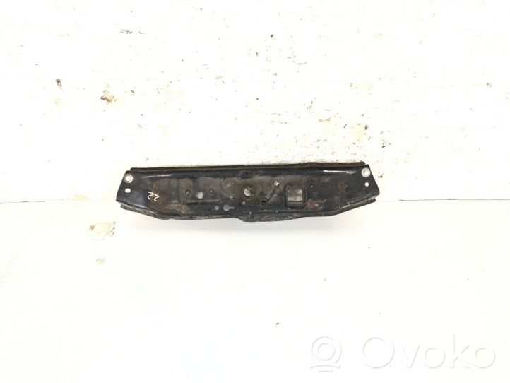 Opel Astra H Panel mocowania chłodnicy / góra 13158750