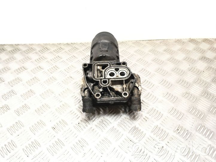 Opel Vectra B Supporto di montaggio del filtro dell’olio 6740230200