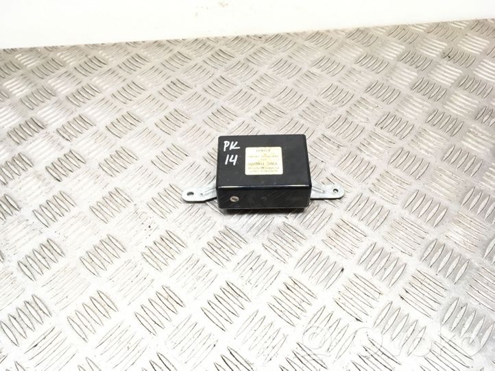 Rover 45 Unité de commande module de porte YWC106900