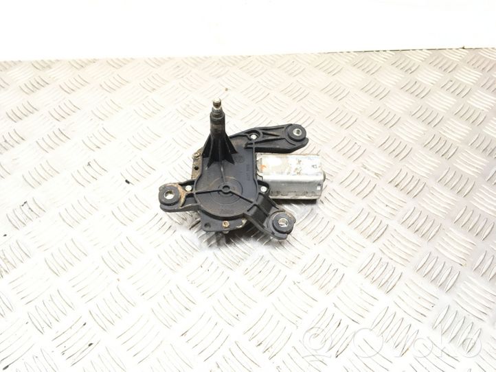 Opel Combo C Takaoven ikkunan nostomoottori 53842477