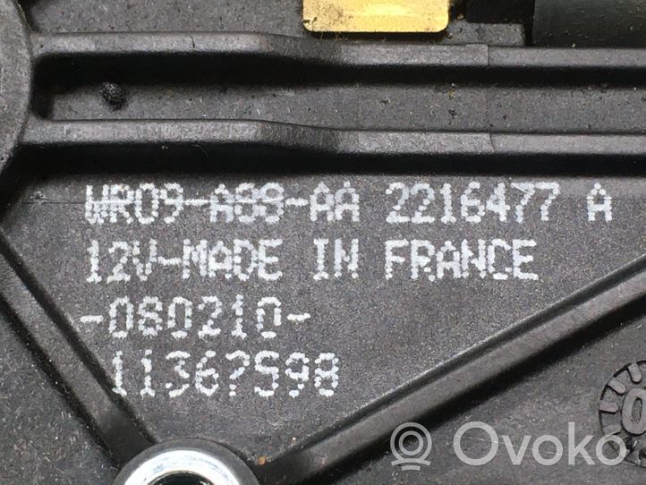 Renault Scenic III -  Grand scenic III Motor/activador 2216477