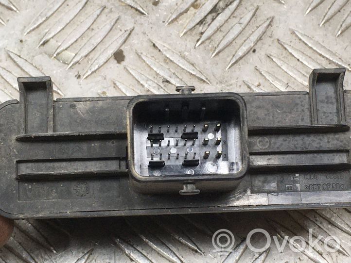 Citroen C5 Priekinio žibinto detalė 968157558000