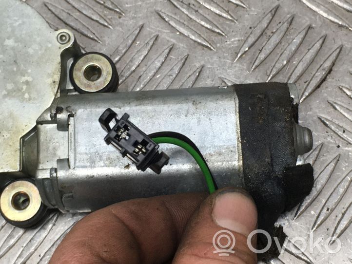 Volvo V70 Sunroof motor/actuator 44249533