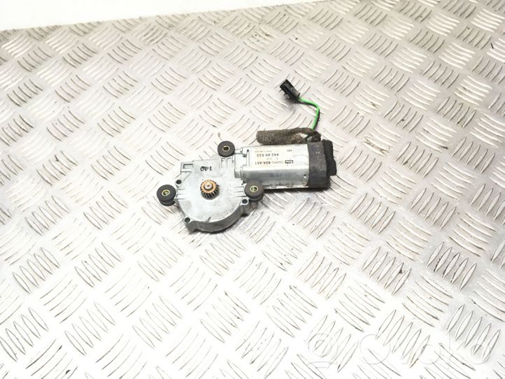 Volvo V70 Sunroof motor/actuator 44249533