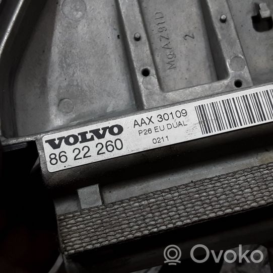 Volvo S60 Antenna GPS AAX30109