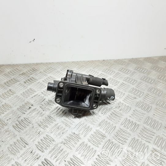 Mazda 3 I Boîtier de thermostat / thermostat 9647767180