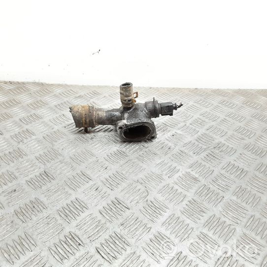 Audi A4 S4 B5 8D Termostato/alloggiamento del termostato 038121133A