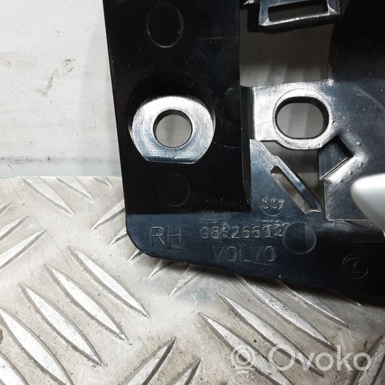 Volvo XC90 Klamka wewnętrzna drzwi przednich 96626602