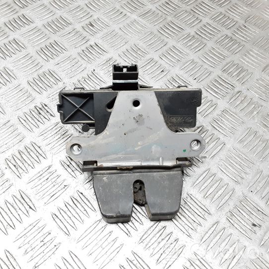 Mazda 3 I Pompe ABS 10096001123