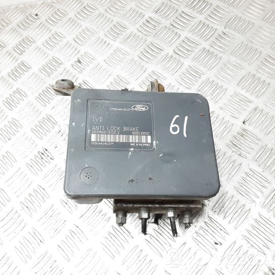 Mazda 3 I Pompe ABS 10096001123