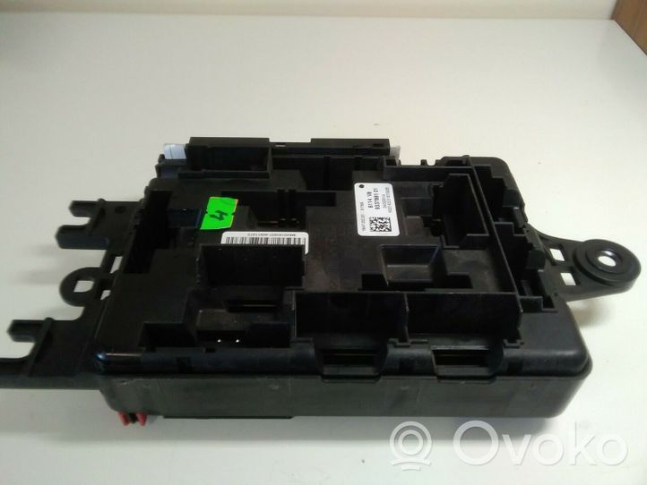 BMW 1 F20 F21 Module de fusibles 933788101