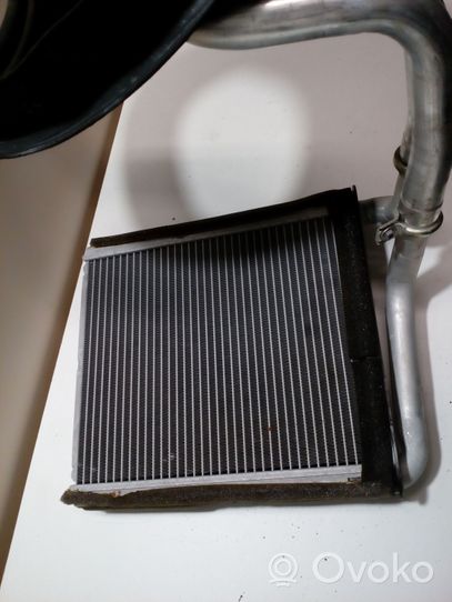 Volkswagen PASSAT B7 Radiateur soufflant de chauffage 