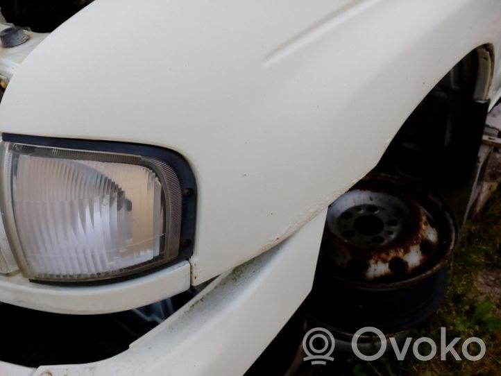 Mazda BT-50 Frontblinker 