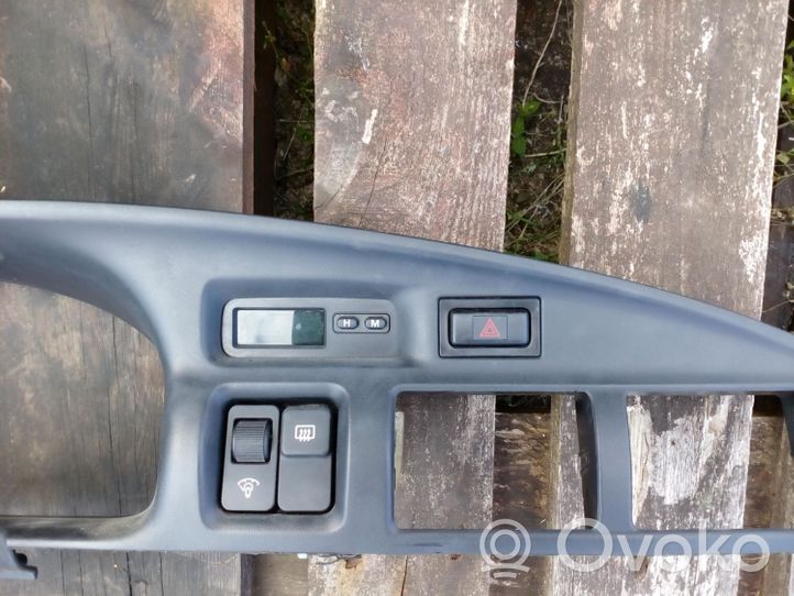 Mazda BT-50 Dashboard trim 