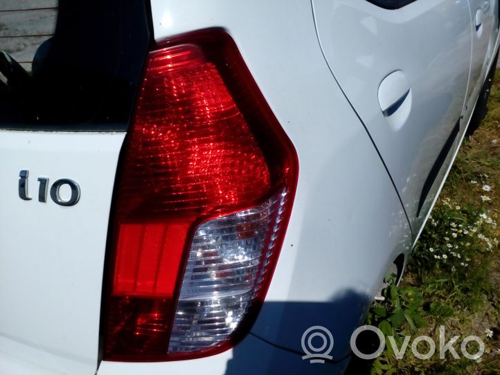 Hyundai i10 Feux arrière / postérieurs 