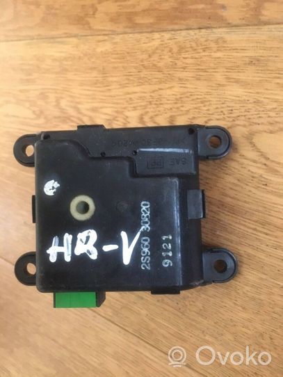 Honda HR-V Motorino attuatore aria 2S96030820