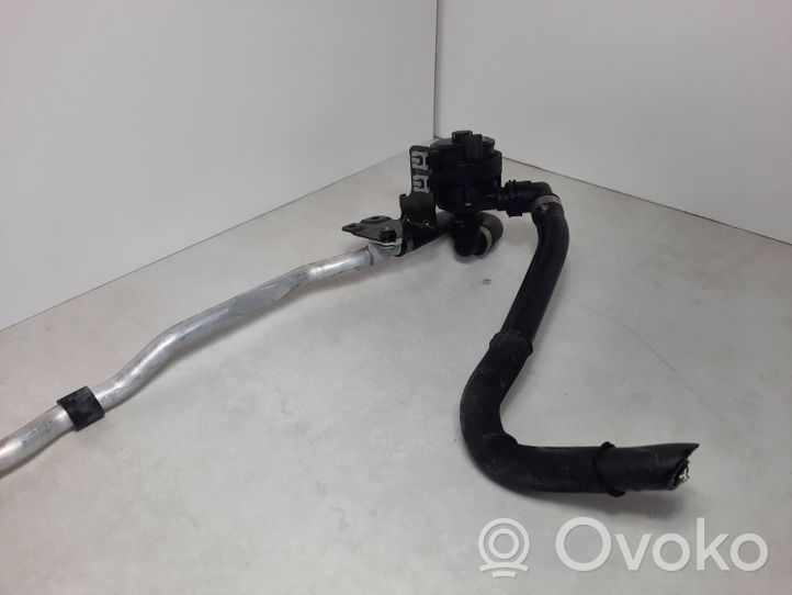 BMW X5 G05 Pompe à eau de liquide de refroidissement 8671654