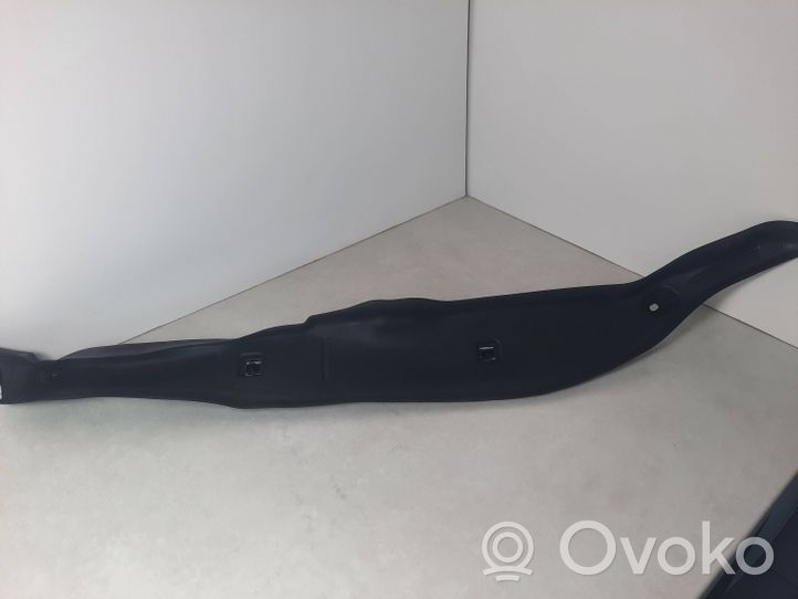 BMW X5 G05 Panel wykończeniowy błotnika 7214654