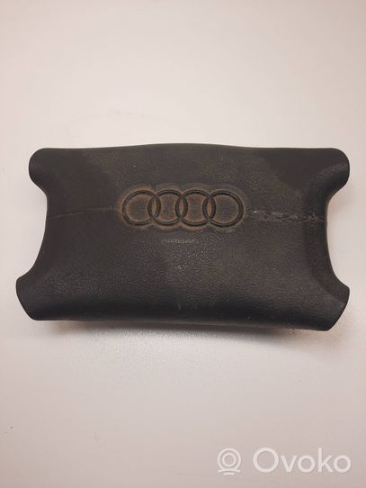 Audi A6 S6 C4 4A Ohjauspyörän turvatyyny 4D0951525