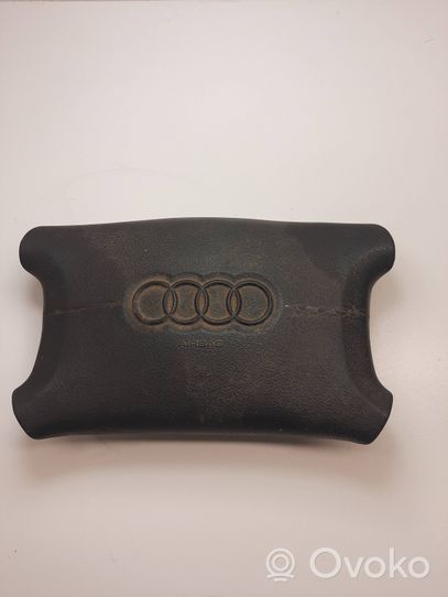 Audi A6 S6 C4 4A Ohjauspyörän turvatyyny 4D0951525