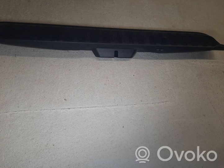 BMW X5 G05 Bagažinės slenksčio apdaila 7441649