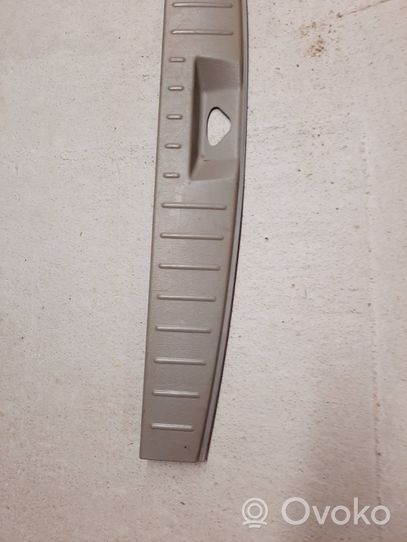 Ford Galaxy Trunk/boot sill cover protection 7M0863459E