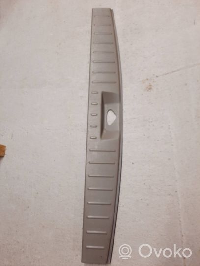 Ford Galaxy Trunk/boot sill cover protection 7M0863459E