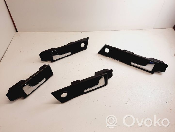 Audi 100 S4 C4 Maniglia interna per portiera anteriore 4A0839020