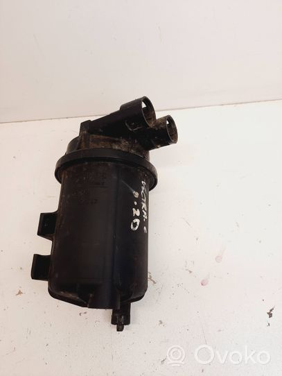 Opel Vectra C Boîtier de filtre à carburant 24416213