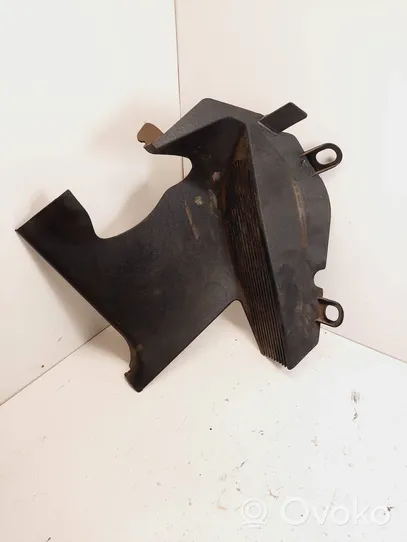 Mercedes-Benz E W124 Foot rest pad/dead pedal 1246800106