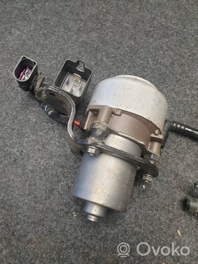 Volkswagen Jetta USA Vacuum pump 5Q0612181