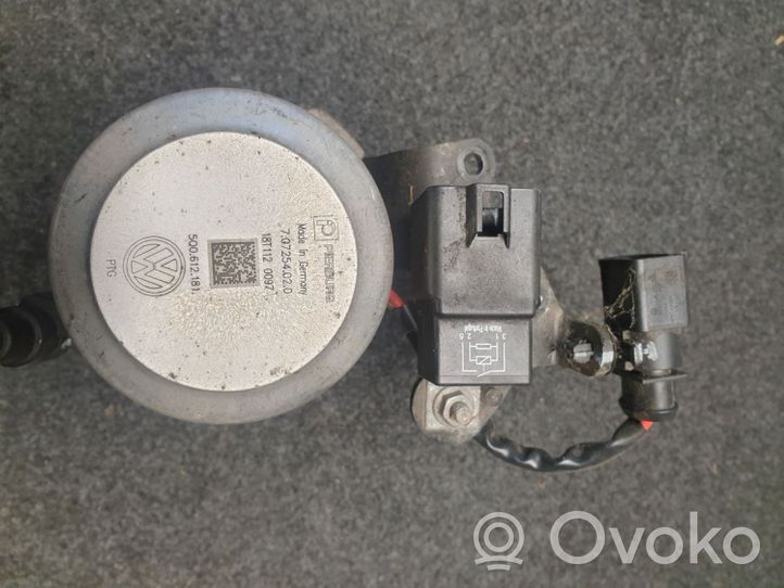 Volkswagen Jetta USA Unterdruckpumpe Vakuumpumpe 5Q0612181