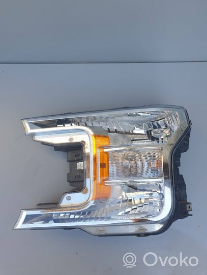 Ford F150 Phare frontale HL3413000AL