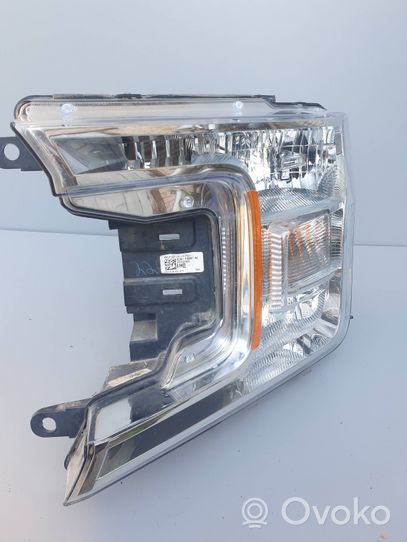 Ford F150 Phare frontale HL3413000AL