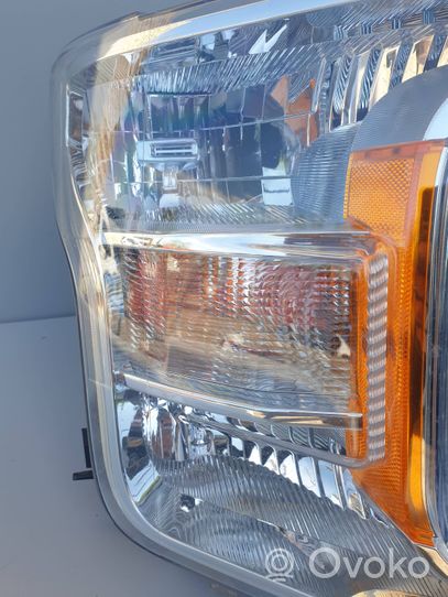 Ford F150 Priekinis žibintas Jl3413005al