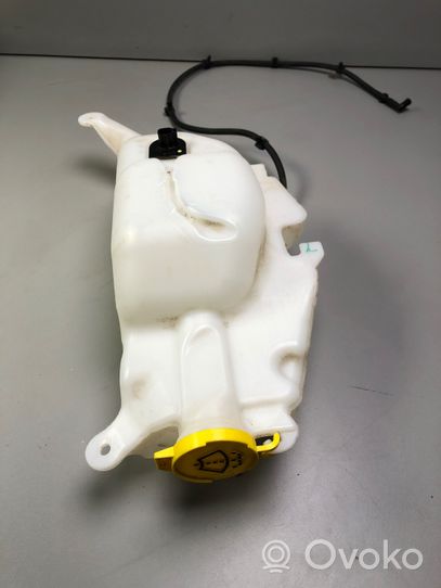 Dodge RAM Windshield washer fluid reservoir/tank 68291572AE