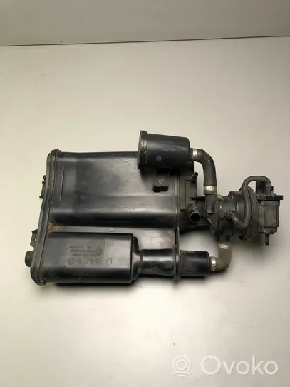 Volkswagen PASSAT CC Aktyvios anglies (degalų garų) filtras 3C0201797