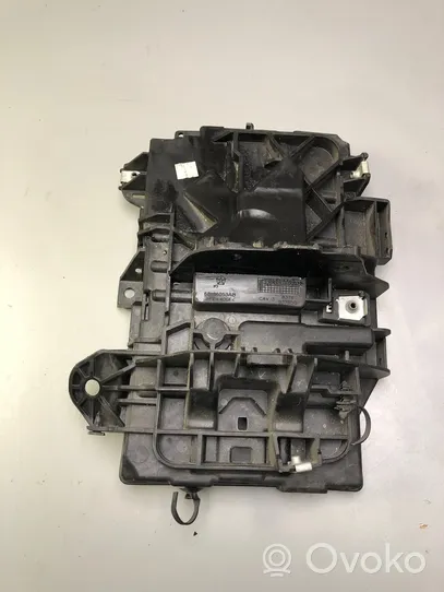 Chrysler 200 Battery tray 68186053AG