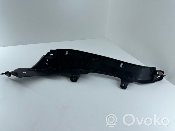 BMW 7 F01 F02 F03 F04 Altro elemento di rivestimento sottoporta/montante 9112886