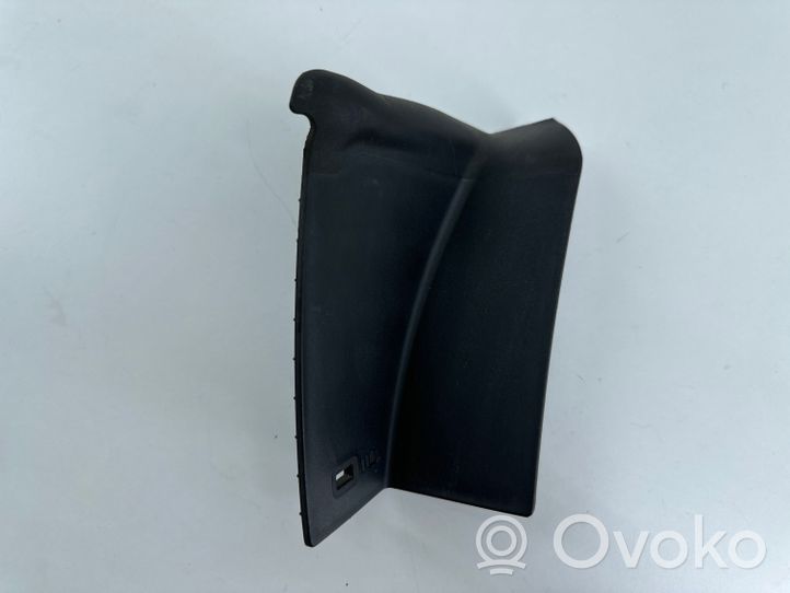 Audi A4 S4 B9 Rivestimento modanatura del faro posteriore 8W9945253